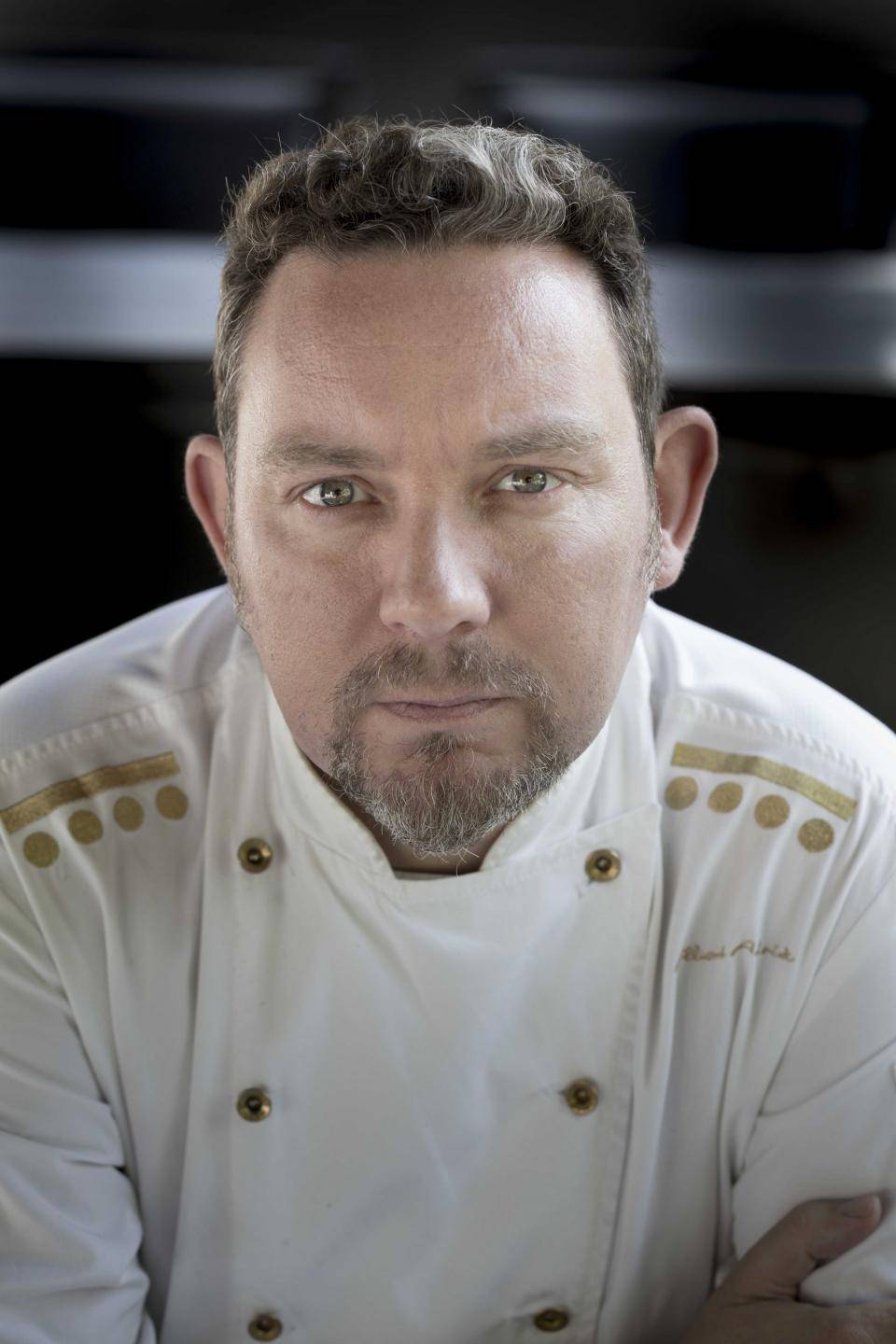 Albert Adria