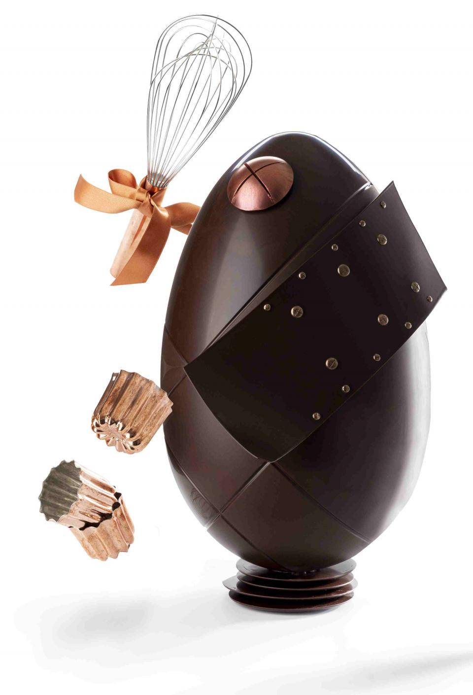 Shop Window Egg 50cm 