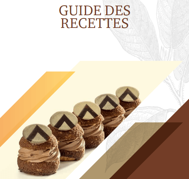 Le Guide des Recettes