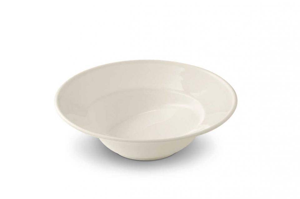 Land - the soup plate designed by Davide Oldani