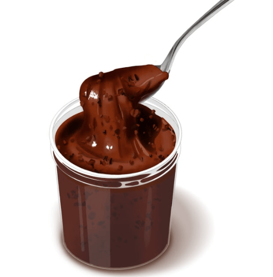 Chocolate spread recipes