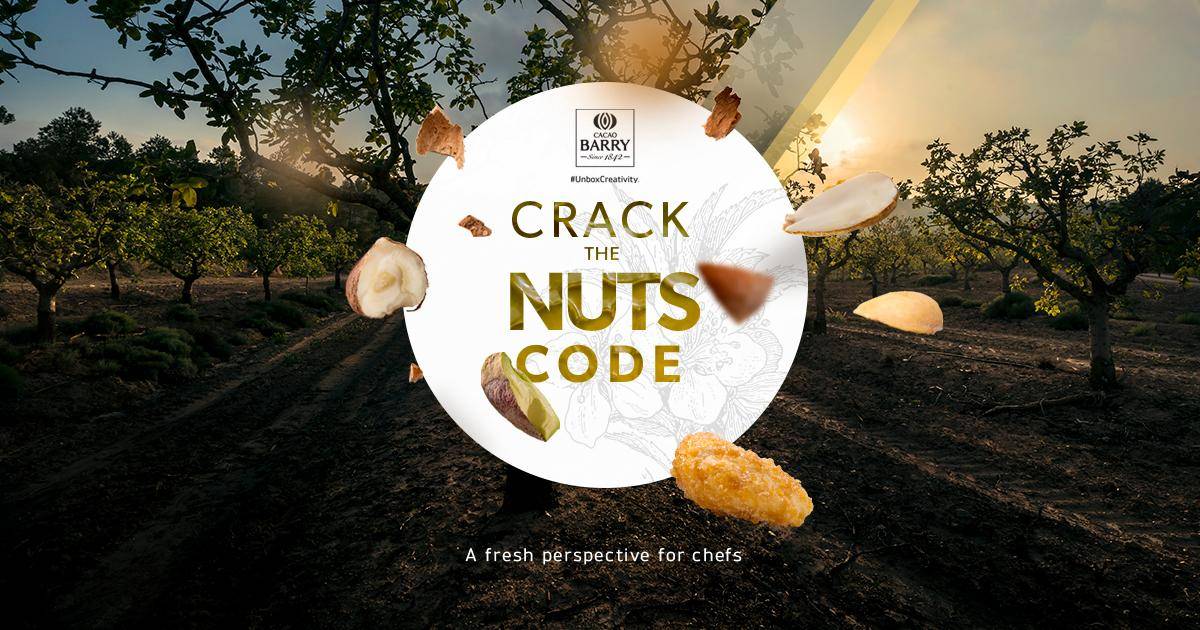 Crack the nuts code