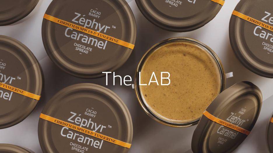 The Lab ambition