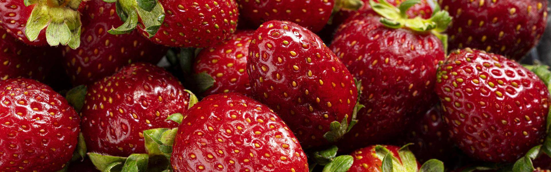 strawberry ingredient used in a slow pastry recipe